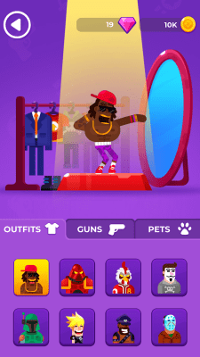 Скриншот приложения Drawmaster - №8