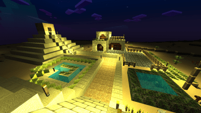 Скриншот приложения Крафт-зомби: карманное издание - №3