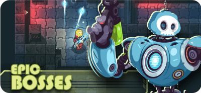 Скриншот приложения Ailment - №5