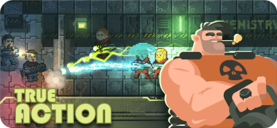 Скриншот приложения Ailment - №6