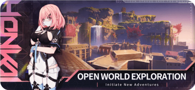 Скриншот приложения Honkai Impact 3rd для iOS - №3