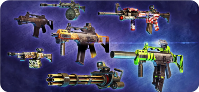 Скриншот приложения UNKILLED - №6