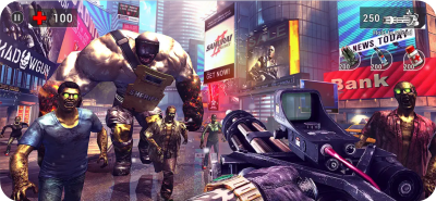 Скриншот приложения UNKILLED - №10