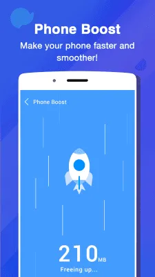 Скриншот приложения Private Zone - №6