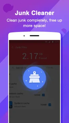 Скриншот приложения Private Zone - №7