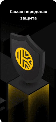 Скриншот приложения Keeper менеджер паролей - №5