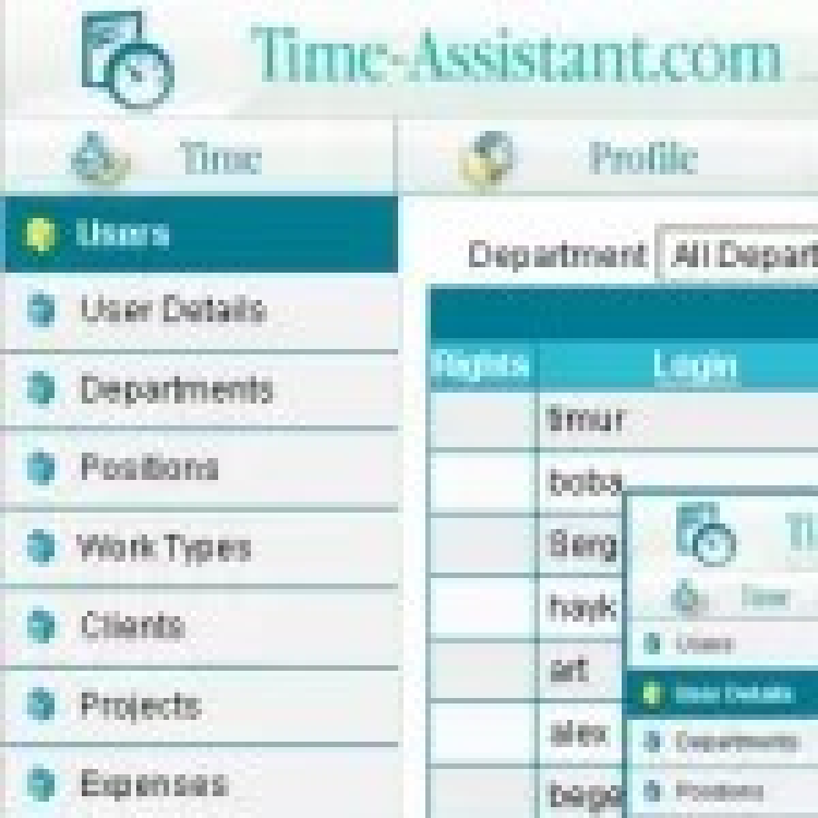 Download assistant