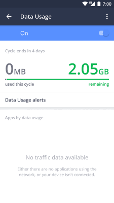 Скриншот приложения AVG Protection - №5