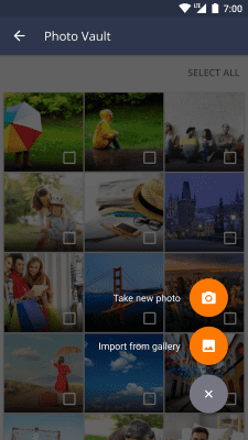 Скриншот приложения AVG Protection - №6