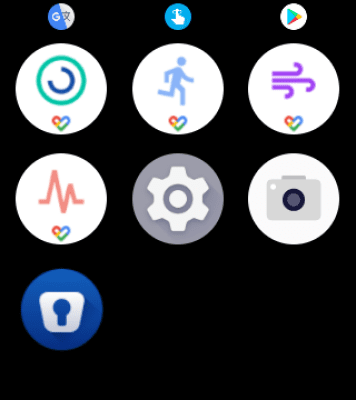 Скриншот приложения Enpass Password Manager - №9