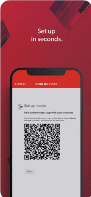 Скриншот приложения LastPass Authenticator - №4
