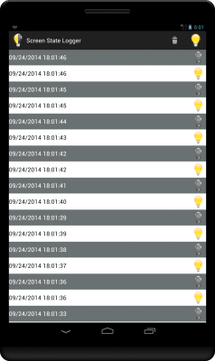 Скриншот приложения Экрапус - №4