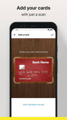 Скриншот приложения Norton Password Manager - №4