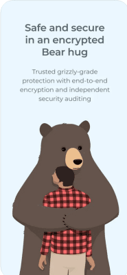 Скриншот приложения RememBear - №6