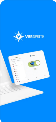 Скриншот приложения Atlas VPN: Secure & Fast VPN - №10