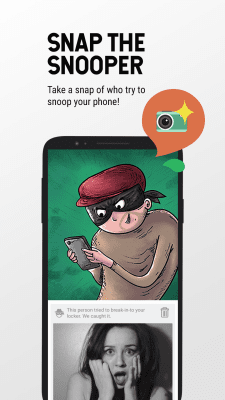 Скриншот приложения Video locker - Hide videos - №5