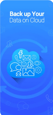 Скриншот приложения NQ Mobile Vault - №6