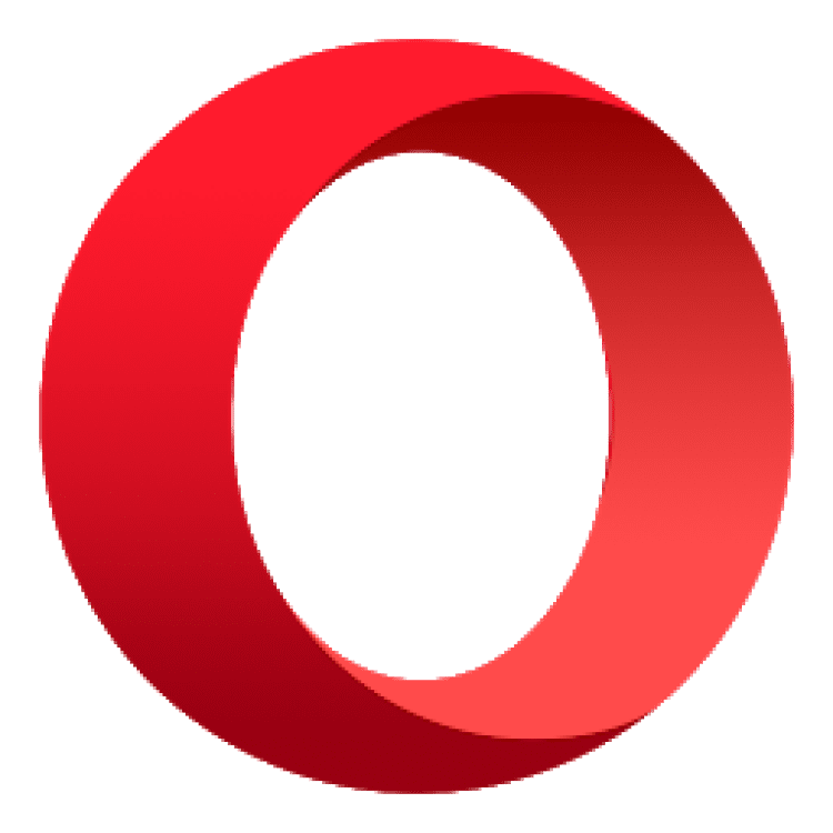 Opera software