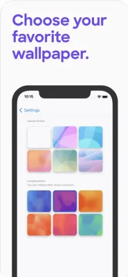 Скриншот приложения Веб-браузер Firefox - №4