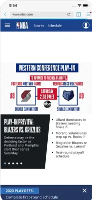 Скриншот приложения Puffin Web Browser - №3