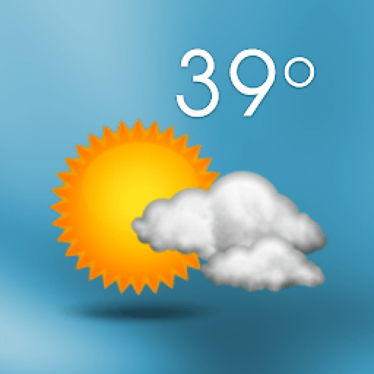 Weather 6. Виджет с облаком. Заставка часы и погода. 3d sense Clock weather 6.11 Pro. Transparent Clock & weather.