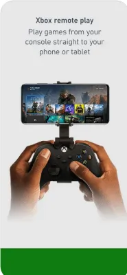 Скриншот приложения Xbox - №3