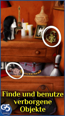 Скриншот приложения Перекрестки Миров - №3