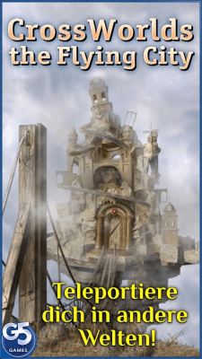 Скриншот приложения Перекрестки Миров - №4