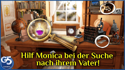 Скриншот приложения Перекрестки Миров - №5
