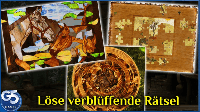 Скриншот приложения Перекрестки Миров - №7