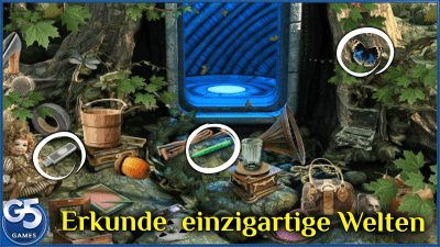 Скриншот приложения Перекрестки Миров - №10