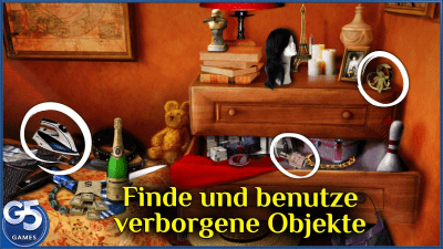 Скриншот приложения Перекрестки Миров - №13