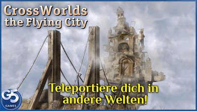 Скриншот приложения Перекрестки Миров - №14