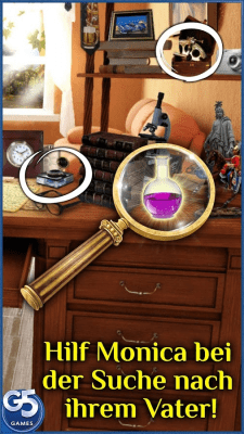 Скриншот приложения Перекрестки Миров - №15