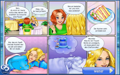 Скриншот приложения Торговый Переполох - №5