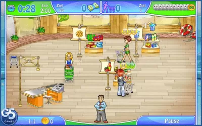 Скриншот приложения Торговый Переполох - №7