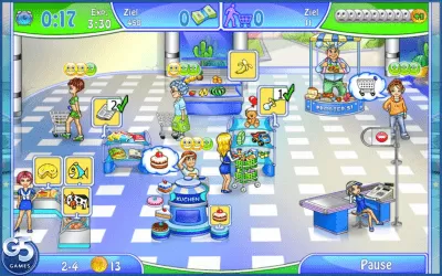 Скриншот приложения Торговый Переполох - №8