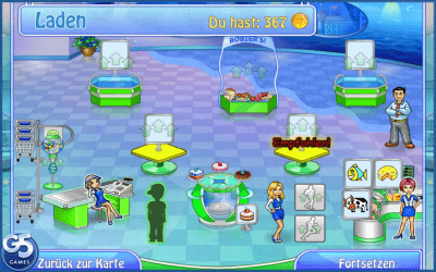 Скриншот приложения Торговый Переполох - №11