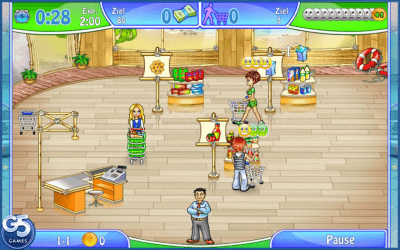 Скриншот приложения Торговый Переполох - №12