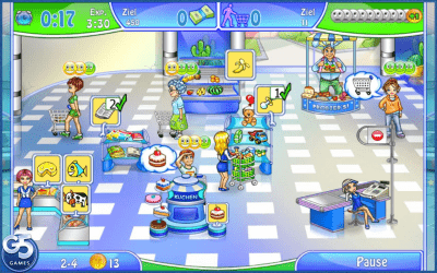 Скриншот приложения Торговый Переполох - №13