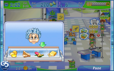 Скриншот приложения Торговый Переполох - №14