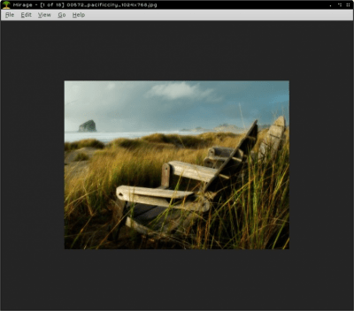 Скриншот приложения Mirage - №6
