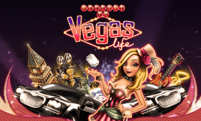 Скриншот приложения Vegas Life - №3