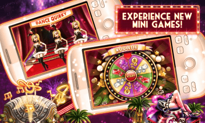 Скриншот приложения Vegas Life - №4