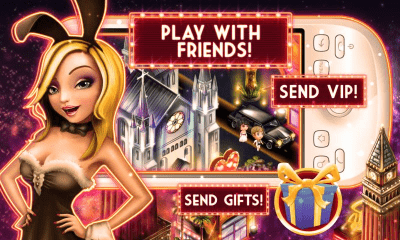 Скриншот приложения Vegas Life - №5