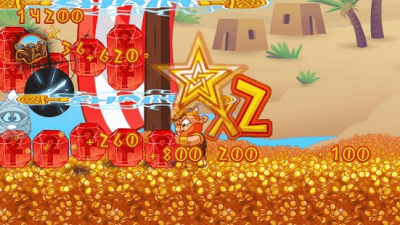 Скриншот приложения Happy Vikings - №4