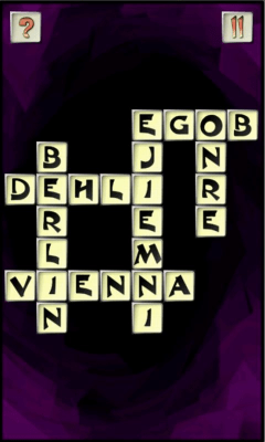 Скриншот приложения Shiftlines Logic Puzzle - №4