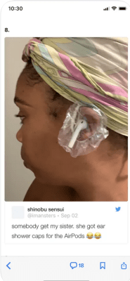 Скриншот приложения BuzzFeed - №6