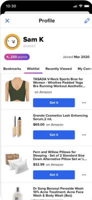 Скриншот приложения BuzzFeed - №8