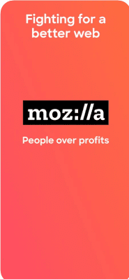 Скриншот приложения Firefox Focus - №6